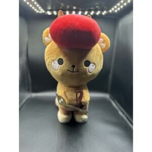 Honeymaru Zodiac Bear Sagittarius Plush Stuffed Toy 15”